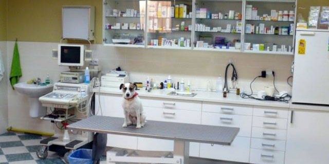 Aetiovet laboratory kolkata